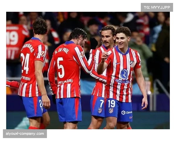 巴萨对阵马竞创12次射门机会 前场反抢成效显著