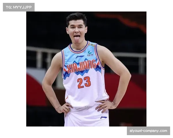 阿不都沙拉木准三双引领新疆 止住连败重回胜利轨道