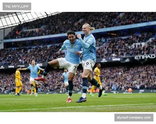 布莱顿逼平曼城表现惊艳 英超联赛中游球队展现竞争力