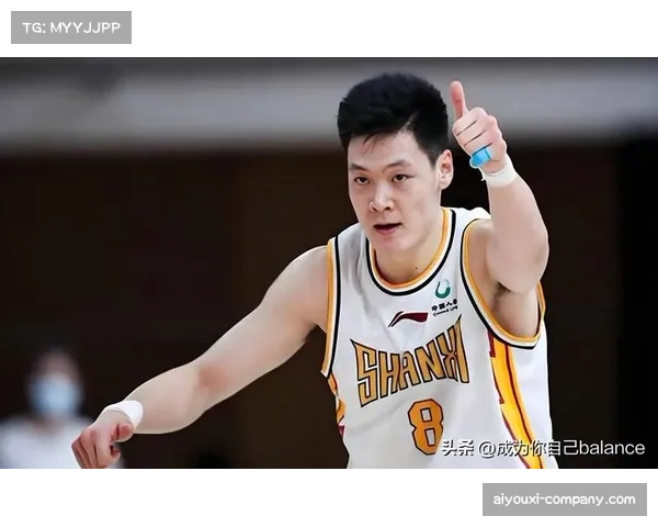 张宁连续关键绝杀 山西球员胜利贡献值达1.8