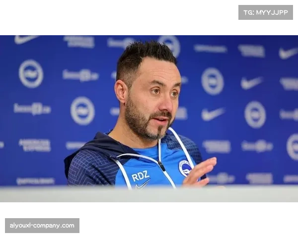 布莱顿连续六轮不胜陷低迷 德泽尔比战术面临考验