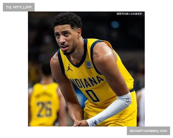 步行者客场领先公牛7分 哈利伯顿组织串联激活全队进攻